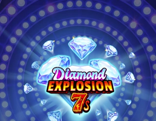 Diamond Explosion