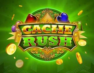 Cache Rush