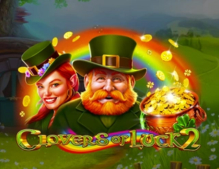 Clovers of Luck