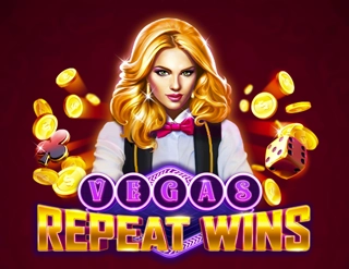 Vegas Repeat Wins