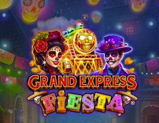 Grand Express Fiesta
