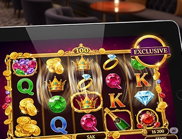 Upgraded Play Features