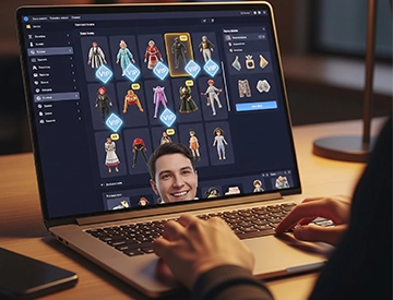 Custom Profile Options