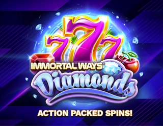 777 Diamonds